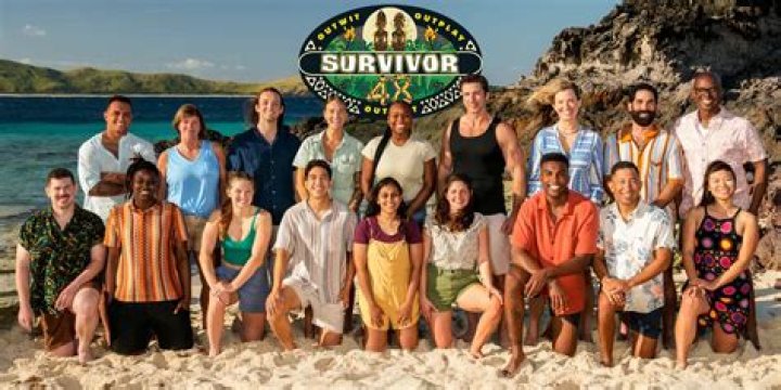 
What are Danny Massa’s favorite hobbies? Meet the Survivor season 44 contestant 