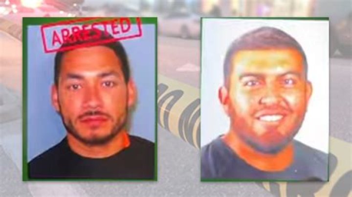 
What did Arturo Dominguez do? Osceola County deputy arrested after aiding suspect 