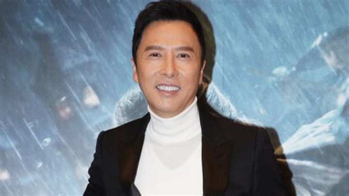 
What did Donnie Yen say? Petition to remove Oscars host receives thousands of signatures 