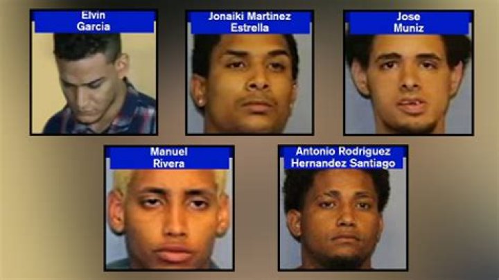 What Exactly Happened To “Junior” Lesandro Guzman-Feliz? Story On Reddit As Killers Get Caught