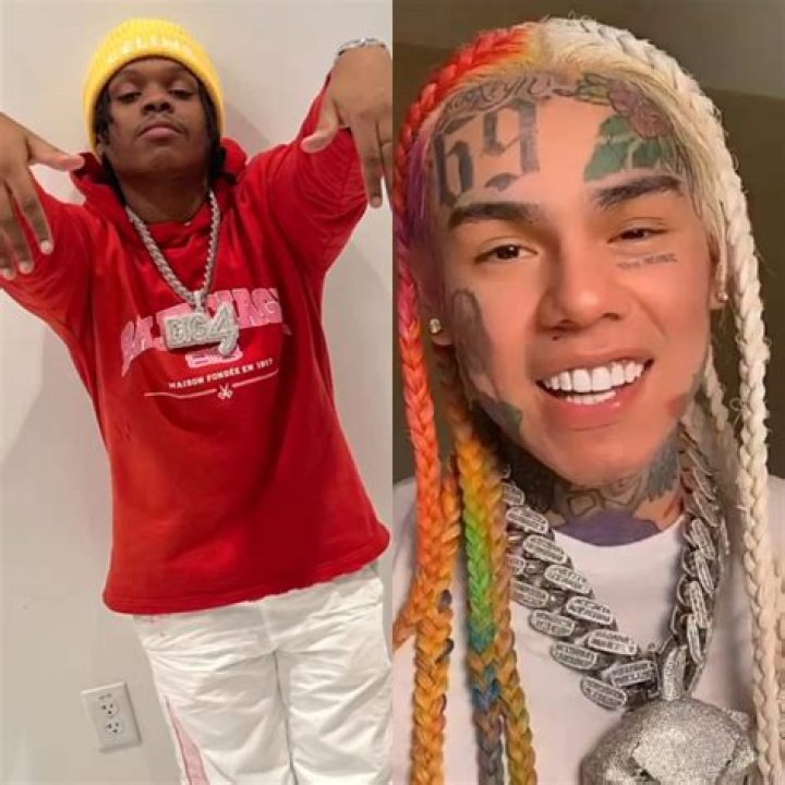 
What Happened Between 42 dugg & 6ix9ine? Their Beef Explained 