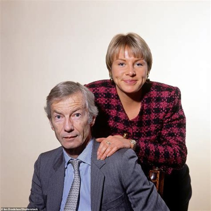 
What Happened Between Tracy Piggott And Husband Stephen Mahon? Lester Piggott Daughter Today 