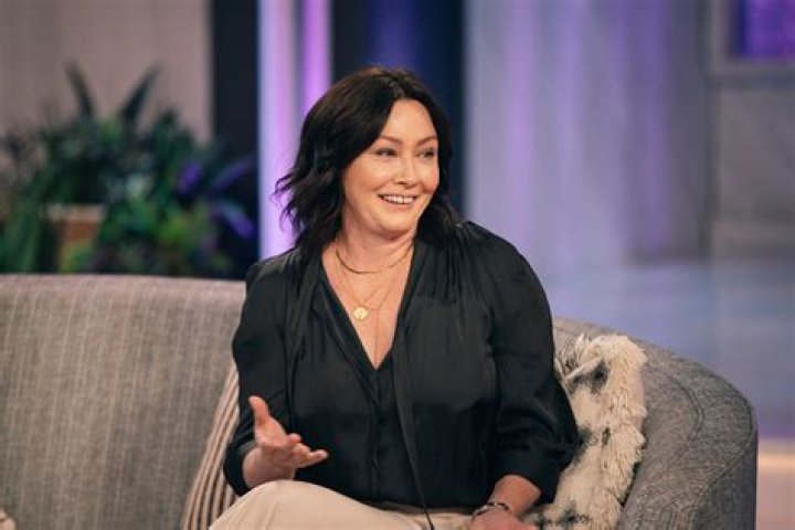 
What Happened Shannen Doherty? Health Update 2022 