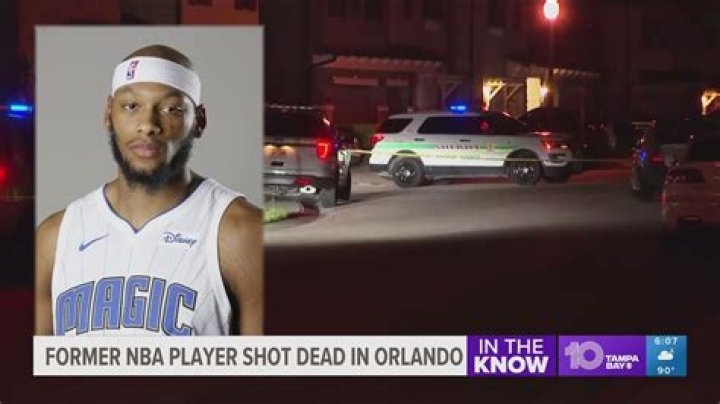 
What Happened To Adreian Payne? Was The Michigan Basketball Player Shot To Death? 