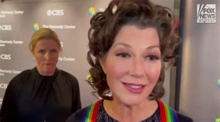 
What Happened To Amy Grant? Singer’s Bicycle Accident & Health Update 