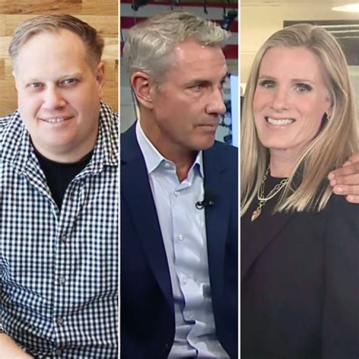 
What Happened To Andy Fletcher? Twitter Mourns And Tribute Post For Unexpected Death 