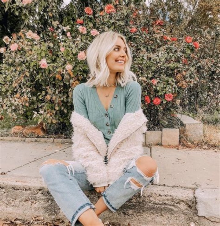 
What happened to Aspyn Ovard? What is she doing now? Wiki 