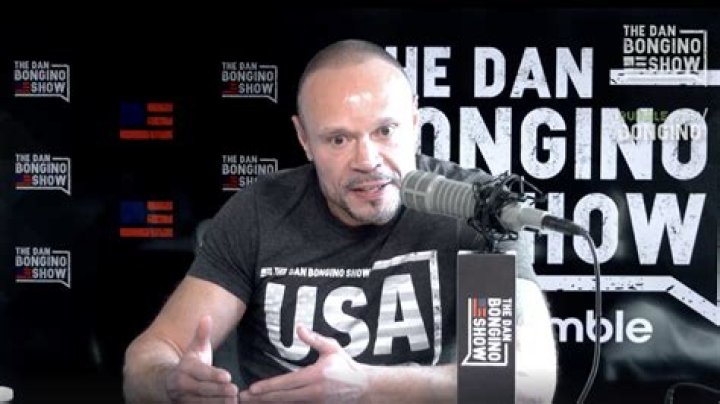
What Happened To Dan Bongino? Facts About His New Radio Show Called Rumble 