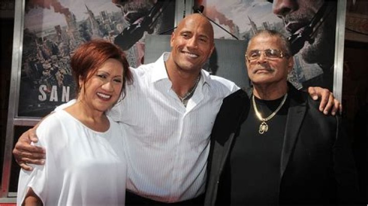 
What happened to Dwayne Johnson’s mom? Severe car accident photo sparks concern online 