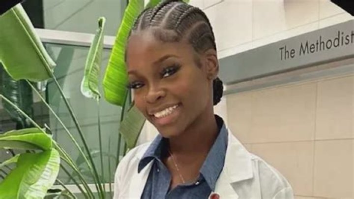 What happened to Ja’Diamond Jones? Family launches fundraiser as nursing student killed days before graduation