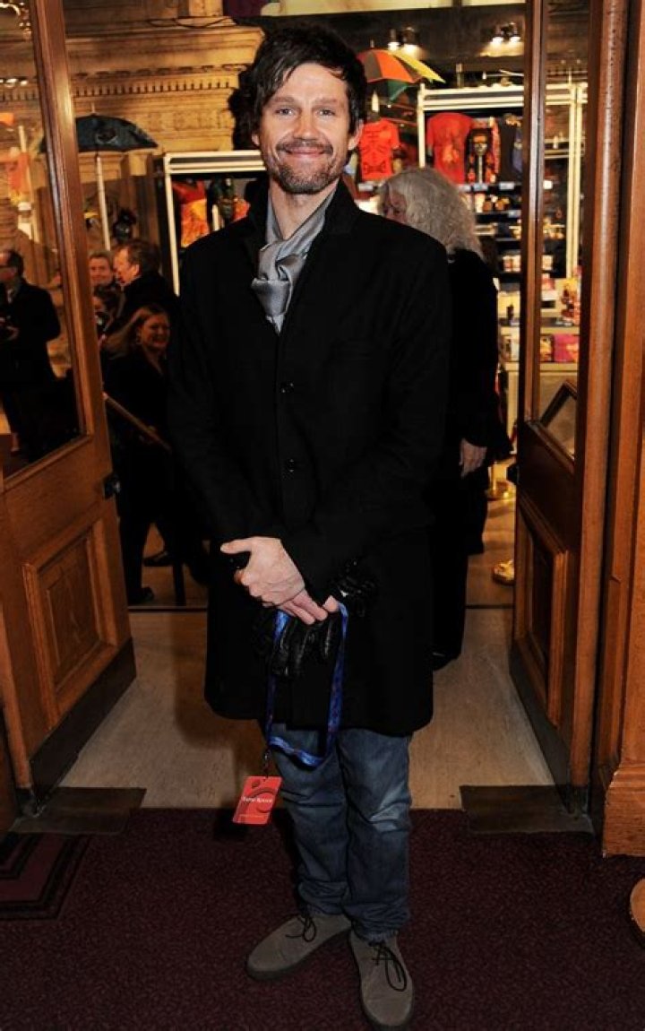 
What Happened To Jason Orange? Wife And Children Details Of Singer 