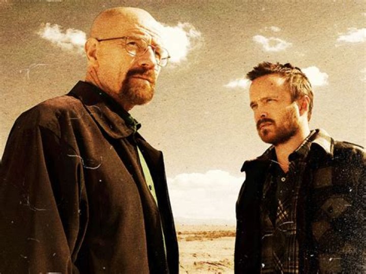 
What Happened To Jesse Pinkman On Breaking Bad? Bryan Cranston On El Camino 