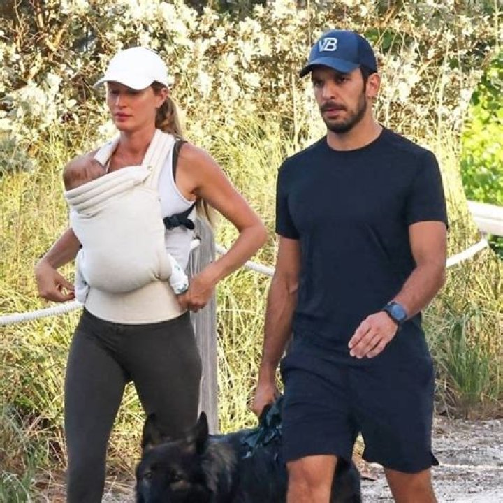 
What Happened To Katherine Downes Left Eye? Eye Injury Update And Her New Baby With Husband Tim Sleap 