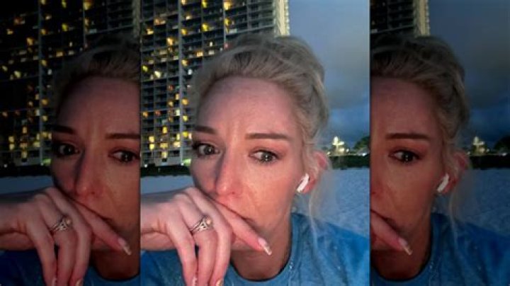 What Happened To Randon Lee? TikTok Star Ophelia Nichols Son Shot & Murdered