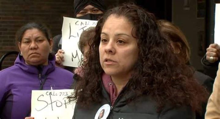 What happened to Rosa Chacon? Missing Chicago girl found dead in shopping cart