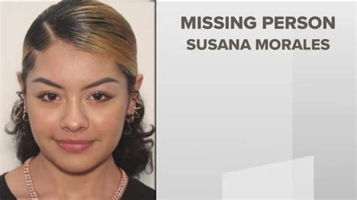 
What happened to Susana Morales? Missing 16 year-old found dead in Gwinnett county, suspect and cause of death 