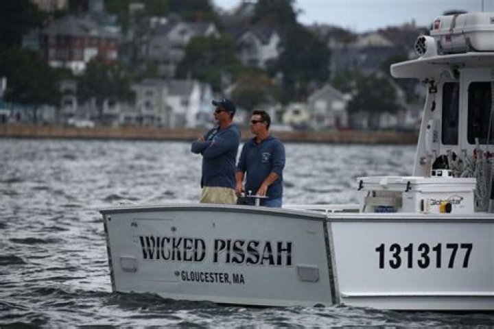 What Happened To Wicked Pissah Boat? Is It Seized After Paul Hebert Got Sentenced?