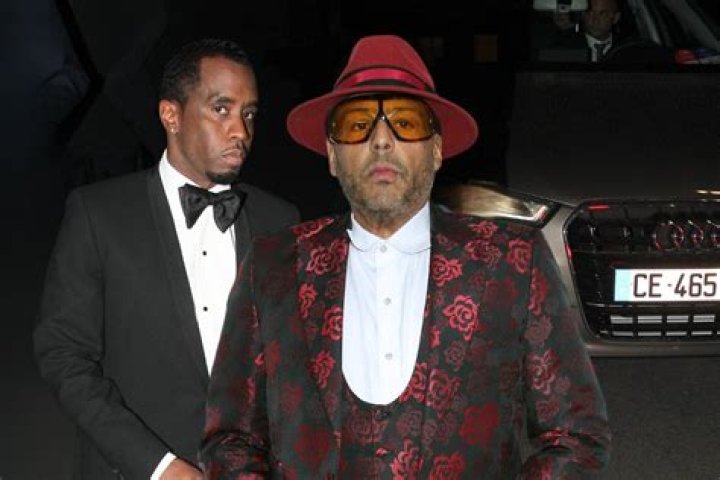 What Illness Does Al B Sure Have? His Health Update, Why Was He Hospitalized?