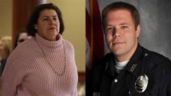 What Is Alex Scott Doing Now? Billie And Gene Rogers Murder – Sentence And Parole Update