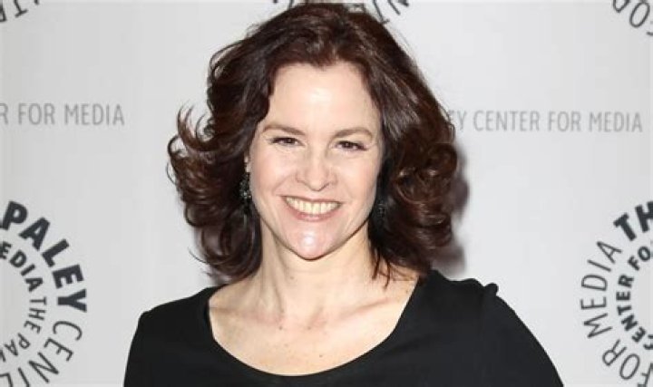 
What Is Ally Sheedy Doing Now? Net Worth And Husband 2022 – Has She Retired From Acting? 