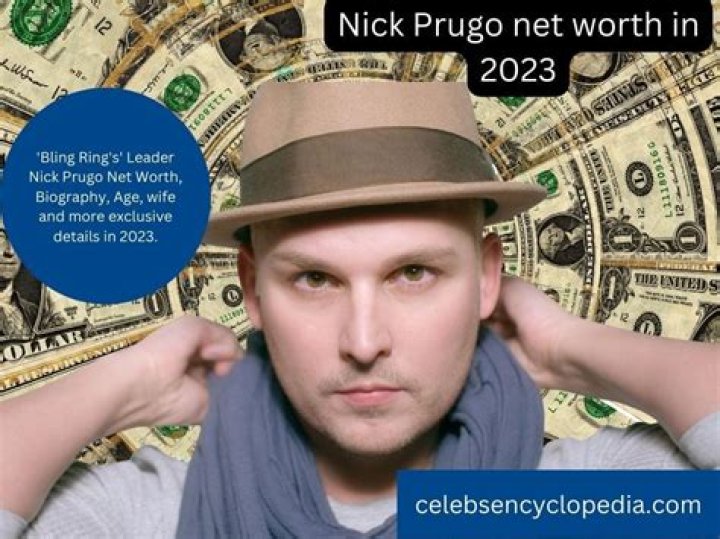 What Is Bling Ring’s Nick Prugo Net Worth In 2022? Where Is He Today?