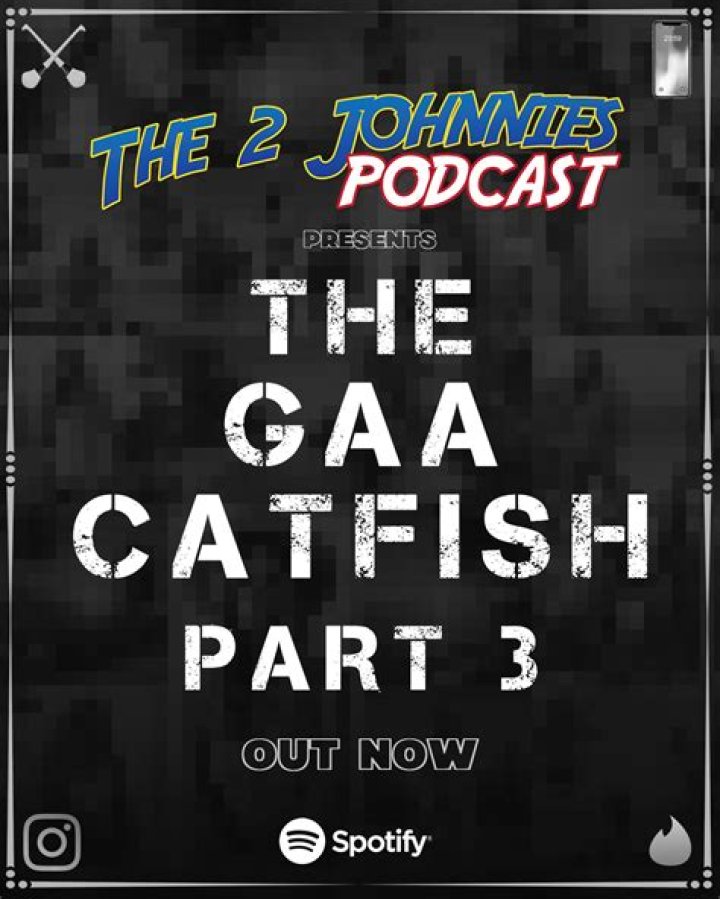 
What Is “Gaa Catfish Story”? Complete Timeline As 2 Johnnies Describe It 