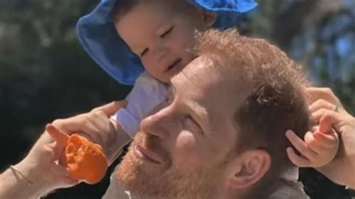 
What is Glandular fever? Prince Harry opens up on 2002 kissing disease scandal in court 