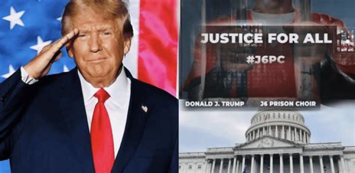 
What is J6 Prison Choir? SNL mocks Donald Trump’s indictment 