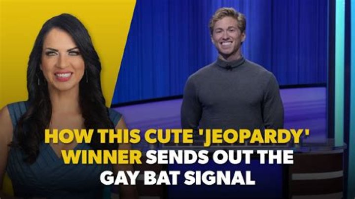 What Is Mattea Roach Sexuality? Find Out If The Jeopardy Winner Is Gay