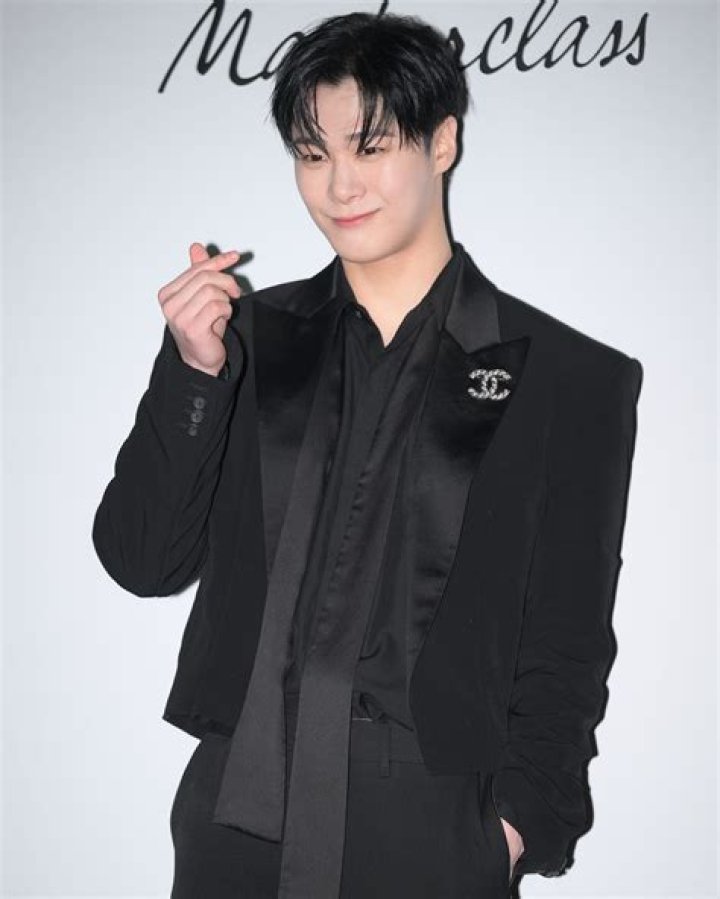 What Is Moonbin Real Name | Is Astro Members Hair real Or Wig