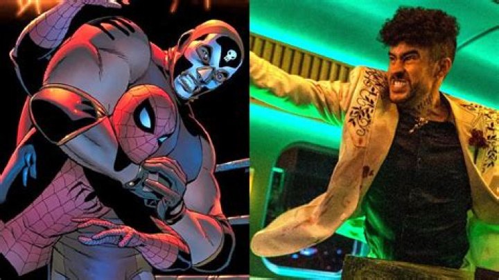 
What Is The Meaning Of El Muerto In The Marvel Movie? Bad Bunny Gets A “Deadly” Character In The New Movie 