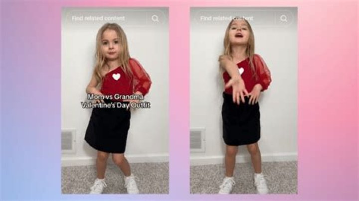
What Is The Situation Of Wren Eleanor On TikTok? Drama About 3 Year Old Subjected To Fame 