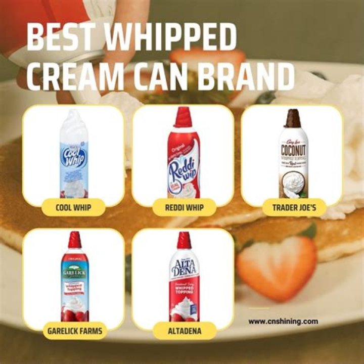 
What Is The “Whipped Cream Challenge” On TikTok? 