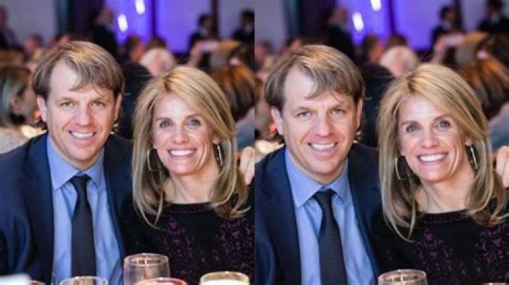 
What Is Todd Boehly Religion? Meet The American Businessman Wife Katie Boehly And Children 