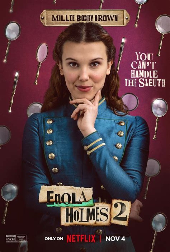 
What Time Does Enola Holmes 2 Come On Netflix? Release Time and Date 