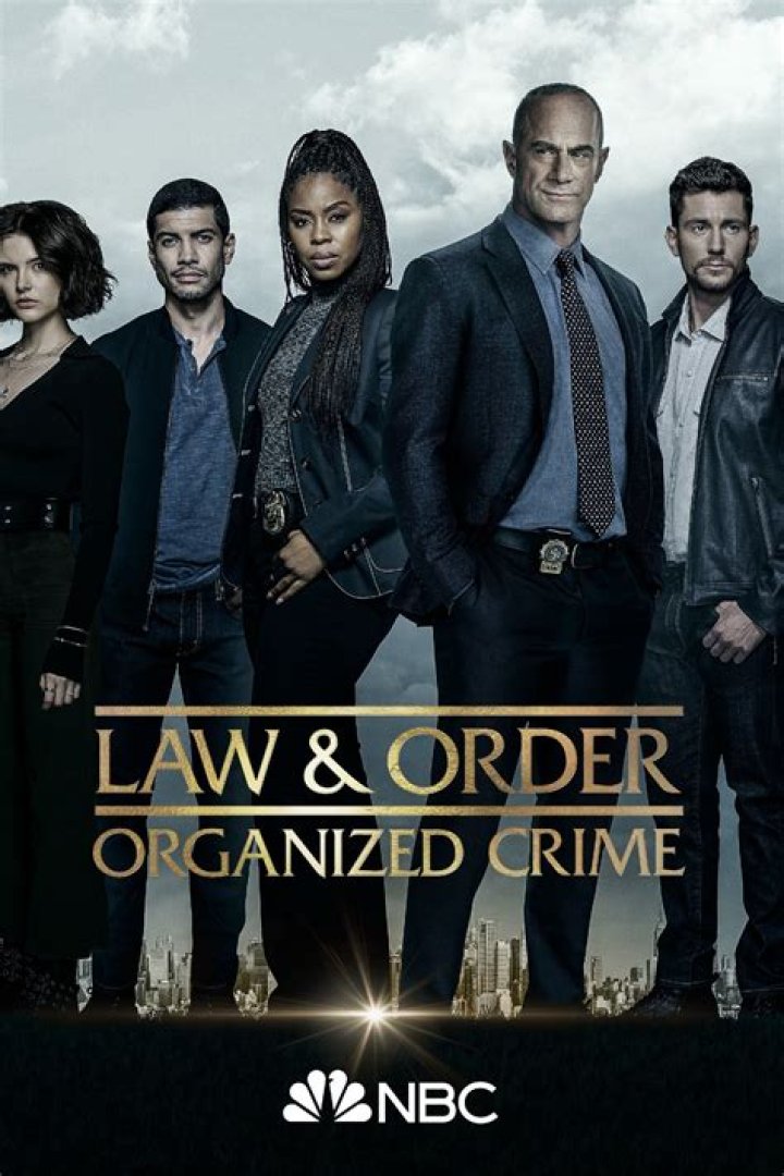 
What time will Law & Order: Organized Crime season 3 episode 14 air on NBC? Release date, what to expect, and more 