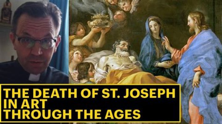
What was Joseph Hart Cause of Death? 