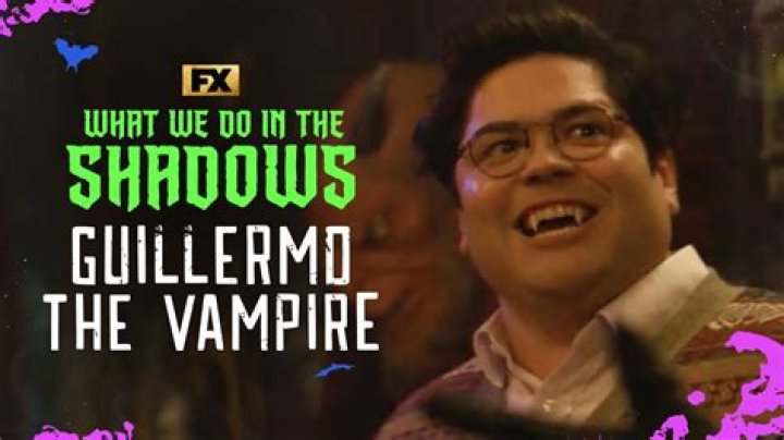 
‘What We Do In The Shadows’ EP Says Guillermo’s Family Will Return In Season 5 