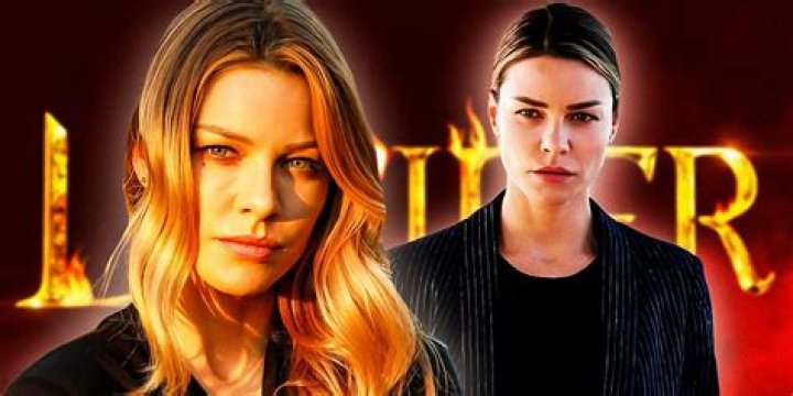 
What We Know About Lauren German, The Actress Who Plays Chloe Decker on Lucifer 