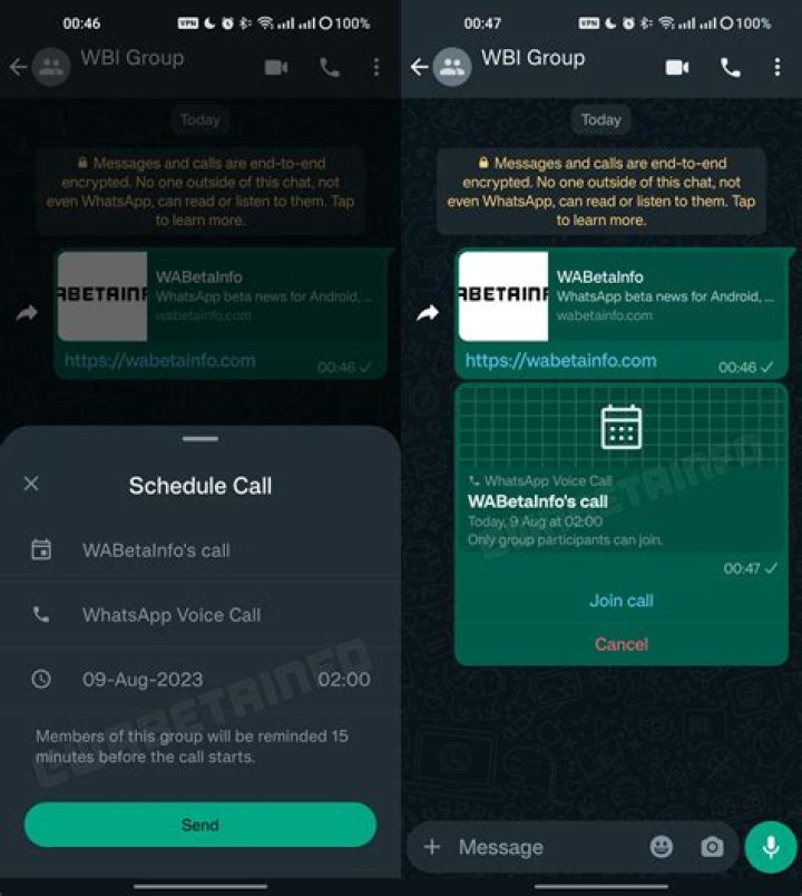 
WhatsApp rolls out optional subscription plan for businesses 
