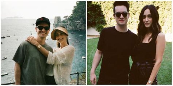 
When did Brendon Urie marry Sarah? Couple welcome new baby a week after announcing pregnancy 