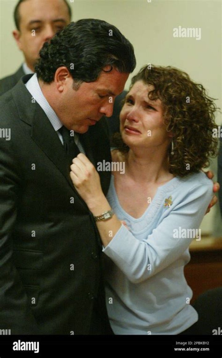 
Where Are Dr Bradley Miller And Wife Charlotte Miller Now – Are They Still Married? 