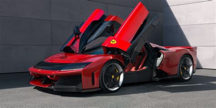 
Where is AJ Ferrari Now? What Happened to AJ Ferrari? 