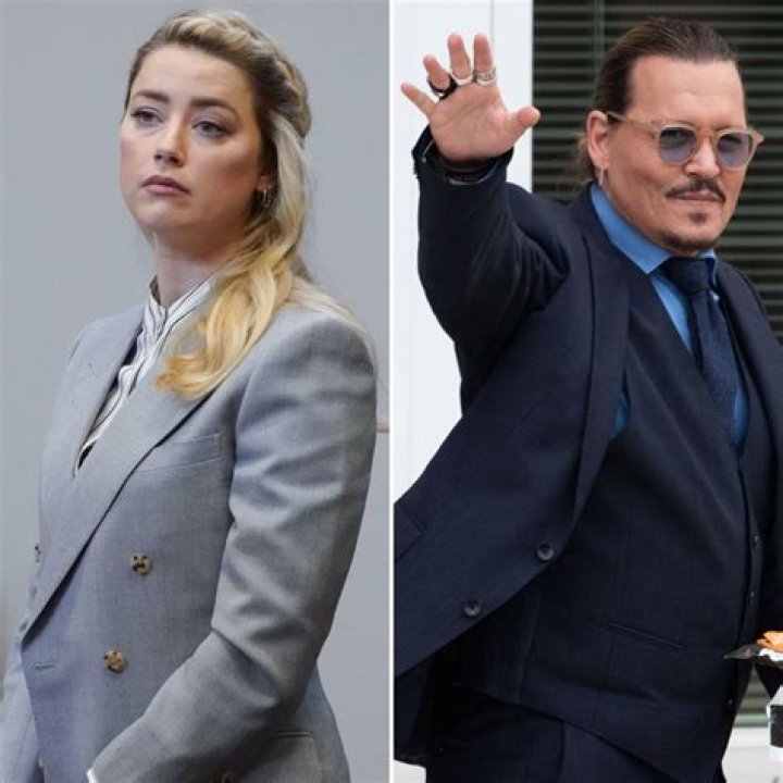 
Where Is Amber Heard Now Following the Johnny Depp Defamation Trial? 