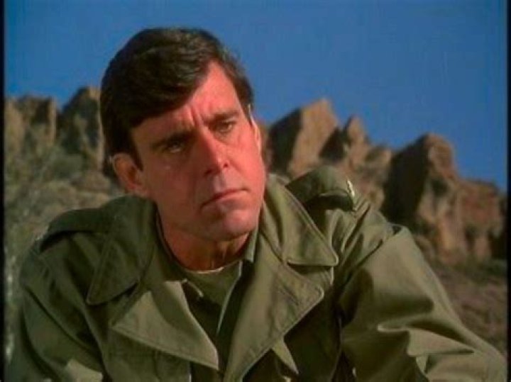 Where Is Beeson Carroll Now? Details On The Actor Who Played Donald Penobscott On Monster M*A*S*H