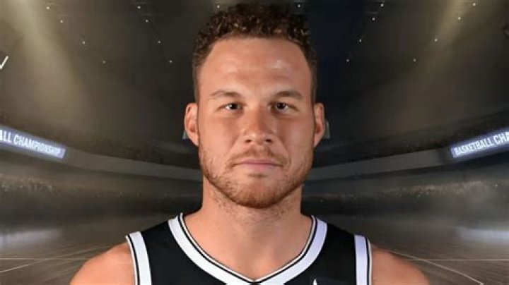 Where is Blake Griffin Now? Is Blake Griffin Retired?