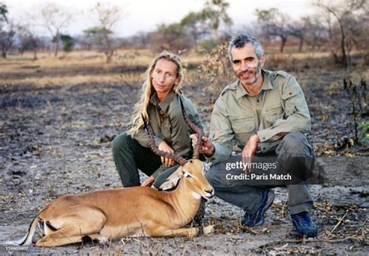 Where Is Cecile Brossard Now? Murderer Who Shot Dead Her Billionaire Lover Edouard Stern Facts