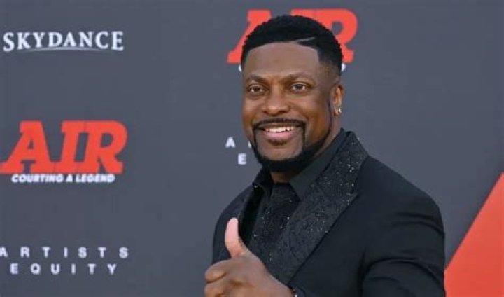 Where Is Chris Tucker In 2022? Did The Actor Quit Acting?