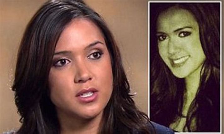 
Where Is Diane O’Meara Today? Meet Lennay Kekua Fake Face Used To Catfish Manti Te’o 