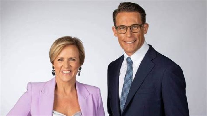 
Where Is Hilary Barry Tonight? Is The New Zealand Journalist Sick Again? 